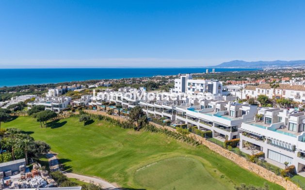 Bestaande woning - Geschakelde woning - Marbella - Cabopino