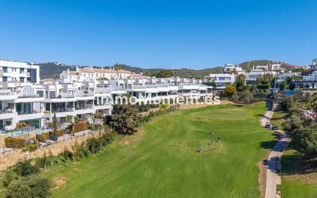 Bestaande woning - Geschakelde woning - Marbella - Cabopino