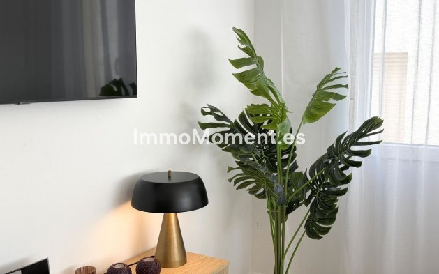 Revente - Appartement - Fuengirola - Fuengirola Centro