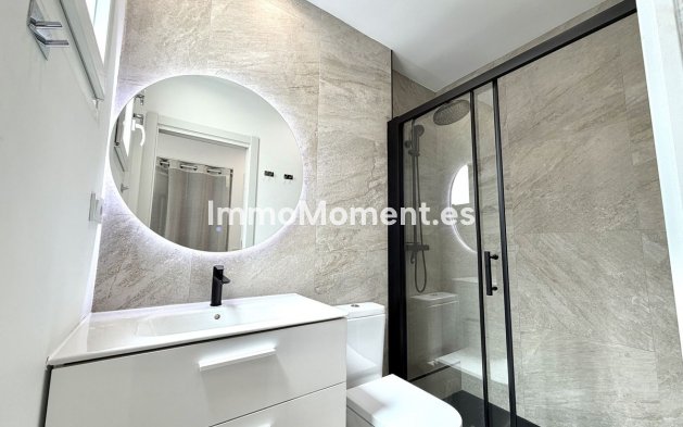Revente - Appartement - Fuengirola - Fuengirola Centro