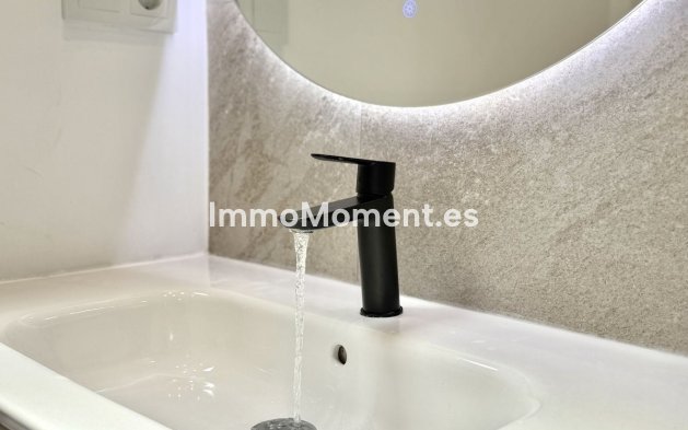 Revente - Appartement - Fuengirola - Fuengirola Centro