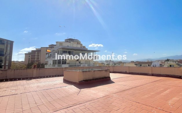 Revente - Appartement - Fuengirola - Fuengirola Centro