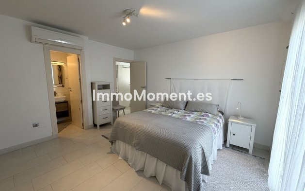 Wiederverkauf - Wohnung - Fuengirola - Fuengirola Centro