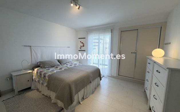 Wiederverkauf - Wohnung - Fuengirola - Fuengirola Centro