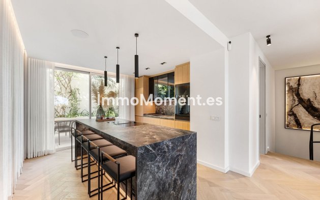 Resale - Townhouse - Marbella - The Golden Mile