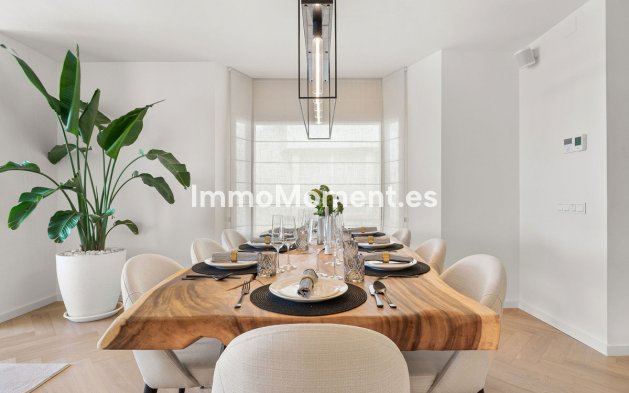 Resale - Townhouse - Marbella - The Golden Mile