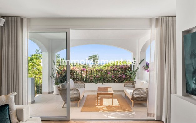 Resale - Townhouse - Marbella - The Golden Mile