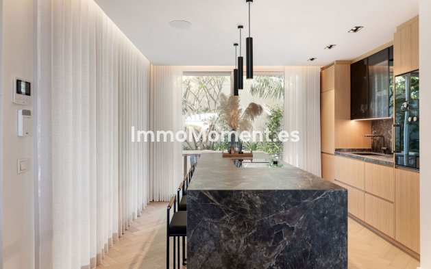 Resale - Townhouse - Marbella - The Golden Mile