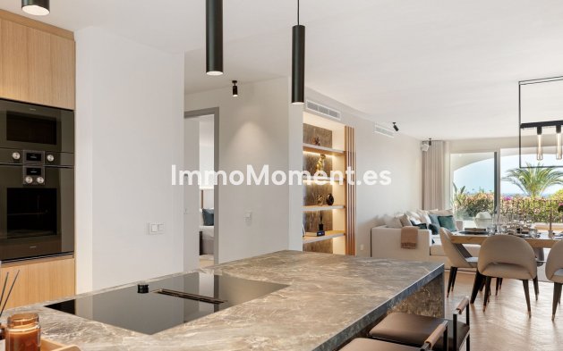 Resale - Townhouse - Marbella - The Golden Mile