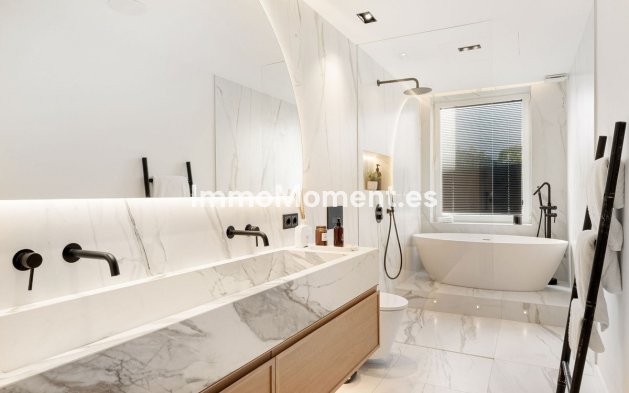 Resale - Townhouse - Marbella - The Golden Mile