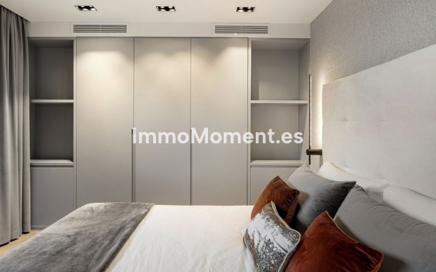 Resale - Townhouse - Marbella - The Golden Mile