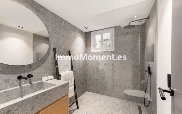 Resale - Townhouse - Marbella - The Golden Mile