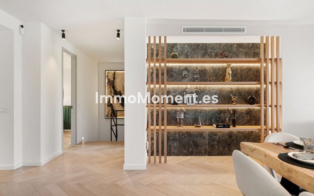 Resale - Townhouse - Marbella - The Golden Mile