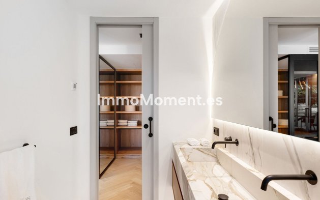 Resale - Townhouse - Marbella - The Golden Mile