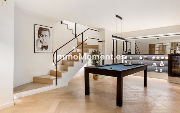 Resale - Townhouse - Marbella - The Golden Mile