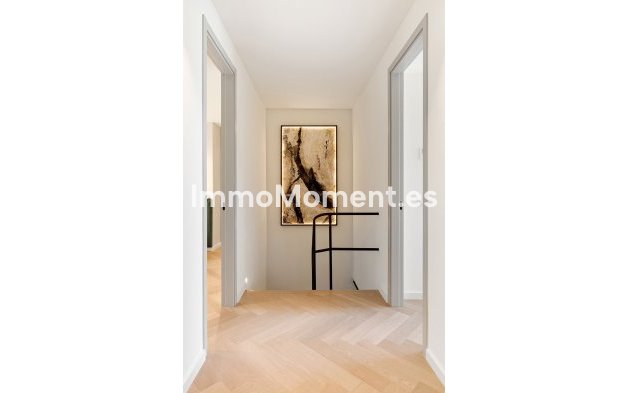 Resale - Townhouse - Marbella - The Golden Mile