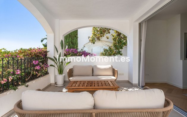 Resale - Townhouse - Marbella - The Golden Mile