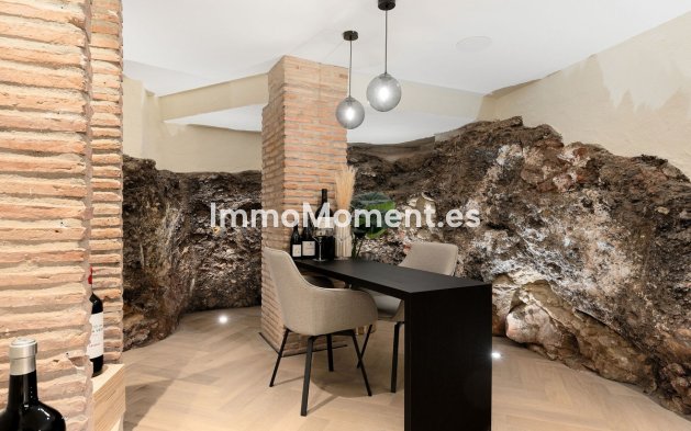 Resale - Townhouse - Marbella - The Golden Mile