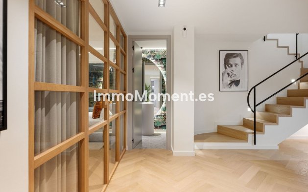 Resale - Townhouse - Marbella - The Golden Mile