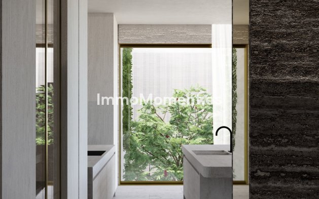 Reventa - Villa - Benahavís - Benahavís Centro