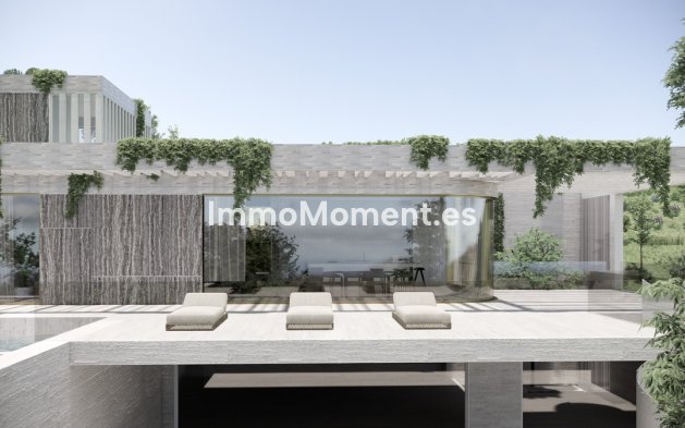 Reventa - Villa - Benahavís - Benahavís Centro