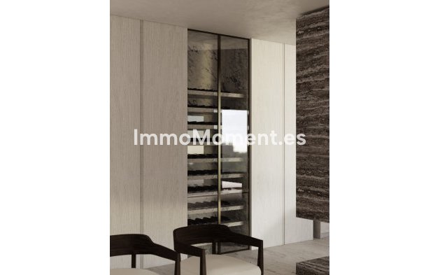 Reventa - Villa - Benahavís - Benahavís Centro