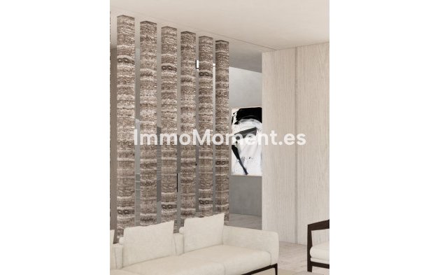 Reventa - Villa - Benahavís - Benahavís Centro