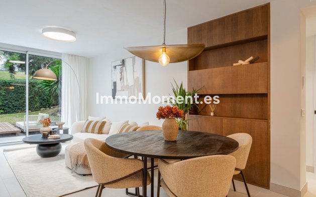 Revente - Appartement - Benahavís - Benahavís Centro
