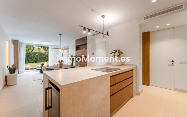 Revente - Appartement - Benahavís - Benahavís Centro