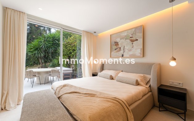 Revente - Appartement - Benahavís - Benahavís Centro