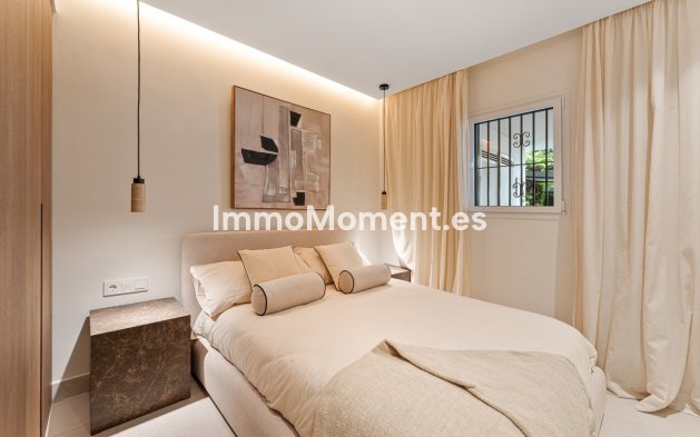 Revente - Appartement - Benahavís - Benahavís Centro