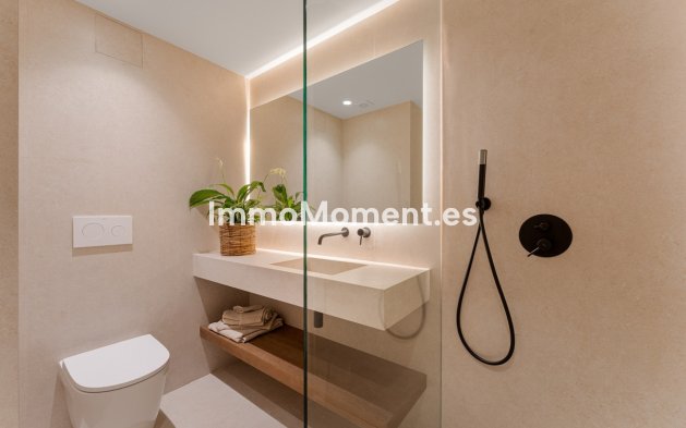 Revente - Appartement - Benahavís - Benahavís Centro