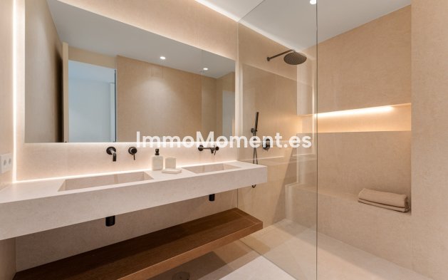 Revente - Appartement - Benahavís - Benahavís Centro