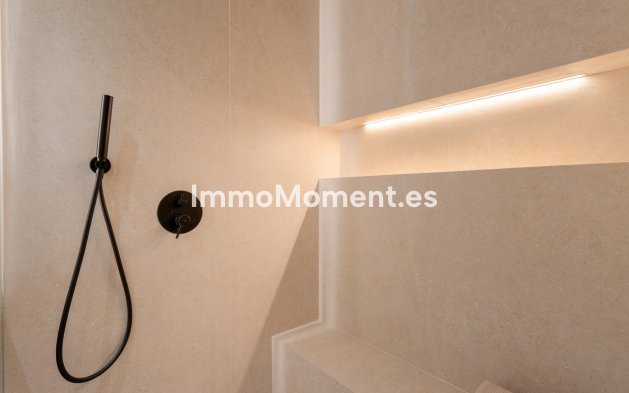 Revente - Appartement - Benahavís - Benahavís Centro