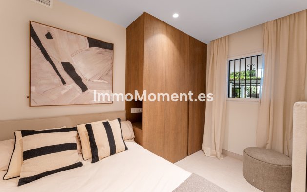 Revente - Appartement - Benahavís - Benahavís Centro