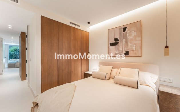 Revente - Appartement - Benahavís - Benahavís Centro