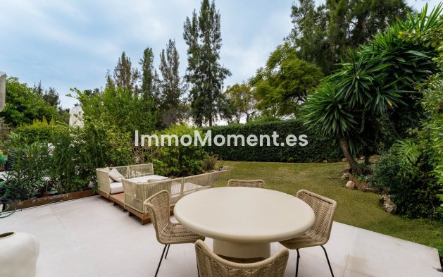 Revente - Appartement - Benahavís - Benahavís Centro