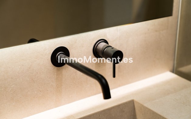 Revente - Appartement - Benahavís - Benahavís Centro