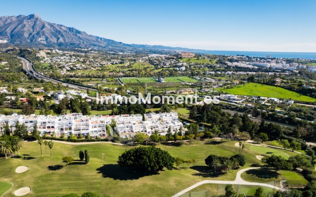 Revente - Appartement - Benahavís - Benahavís Centro