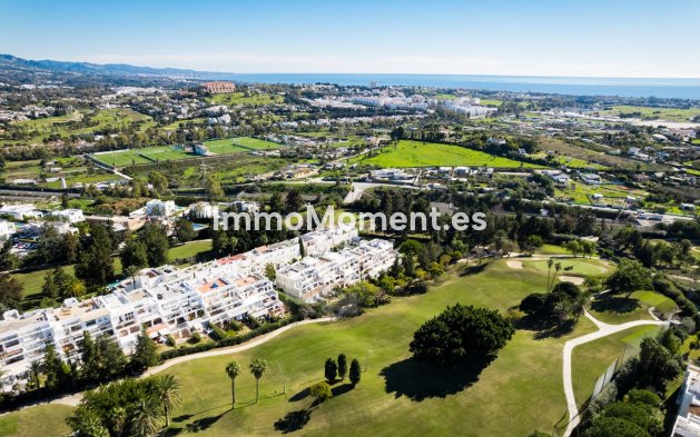 Revente - Appartement - Benahavís - Benahavís Centro