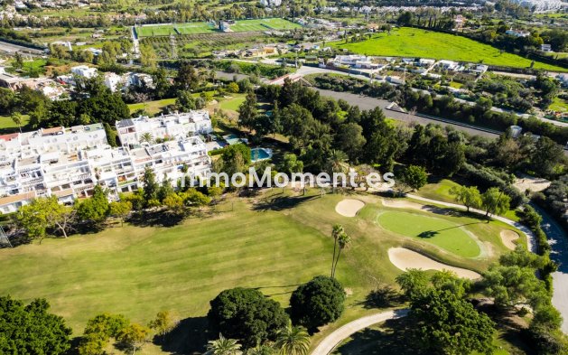 Revente - Appartement - Benahavís - Benahavís Centro