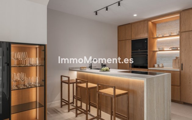 Bestaande woning - Geschakelde woning - Benahavís - La Quinta