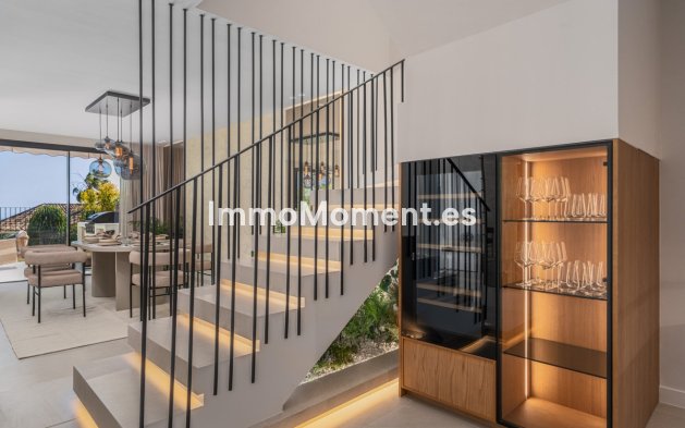 Bestaande woning - Geschakelde woning - Benahavís - La Quinta