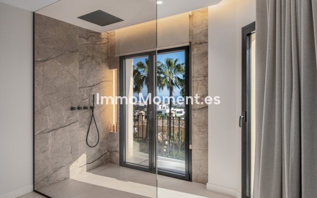 Bestaande woning - Geschakelde woning - Benahavís - La Quinta