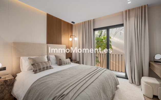 Bestaande woning - Geschakelde woning - Benahavís - La Quinta