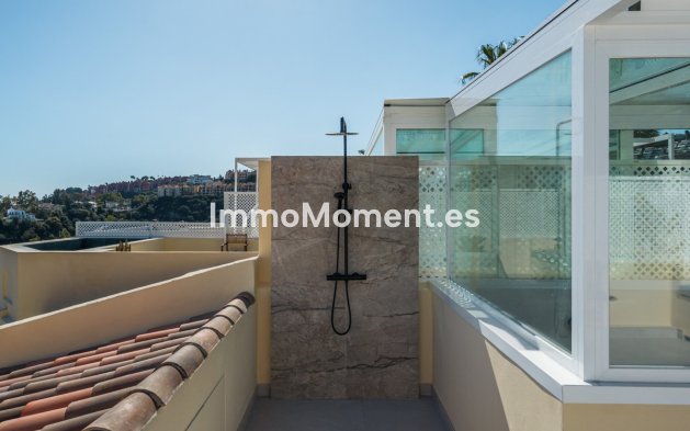 Bestaande woning - Geschakelde woning - Benahavís - La Quinta