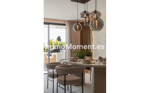 Bestaande woning - Geschakelde woning - Benahavís - La Quinta