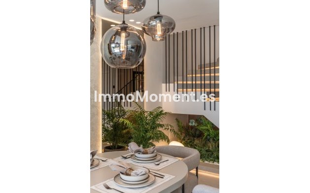 Bestaande woning - Geschakelde woning - Benahavís - La Quinta