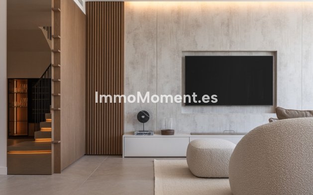 Bestaande woning - Geschakelde woning - Benahavís - La Quinta