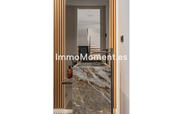 Bestaande woning - Geschakelde woning - Benahavís - La Quinta